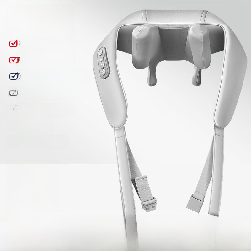 Deep Tissue Neck/Shoulder Massager Model 2