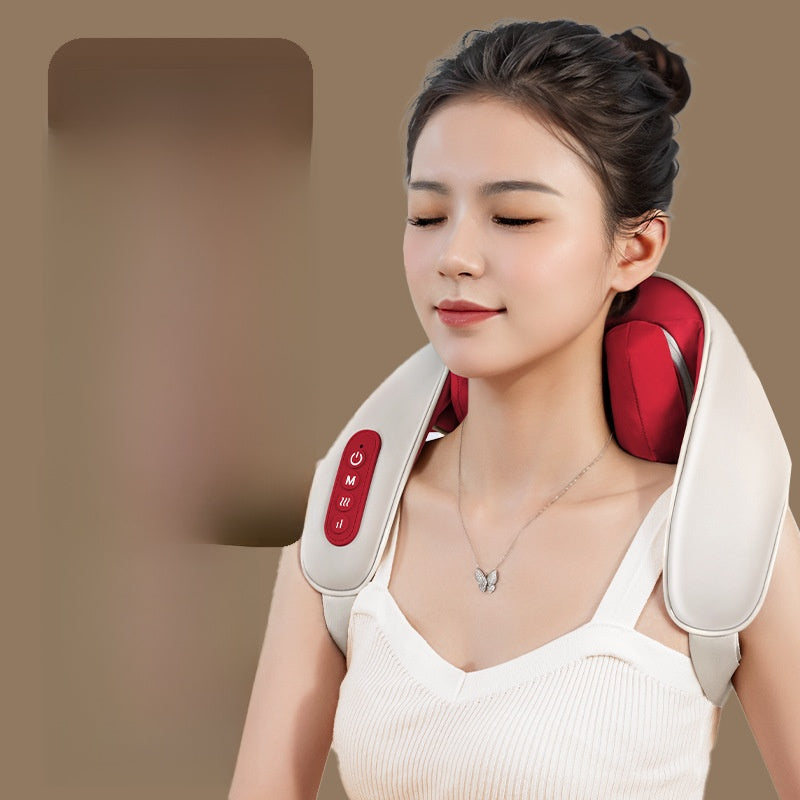 Deep Tissue Neck/Shoulder Massager Model 2