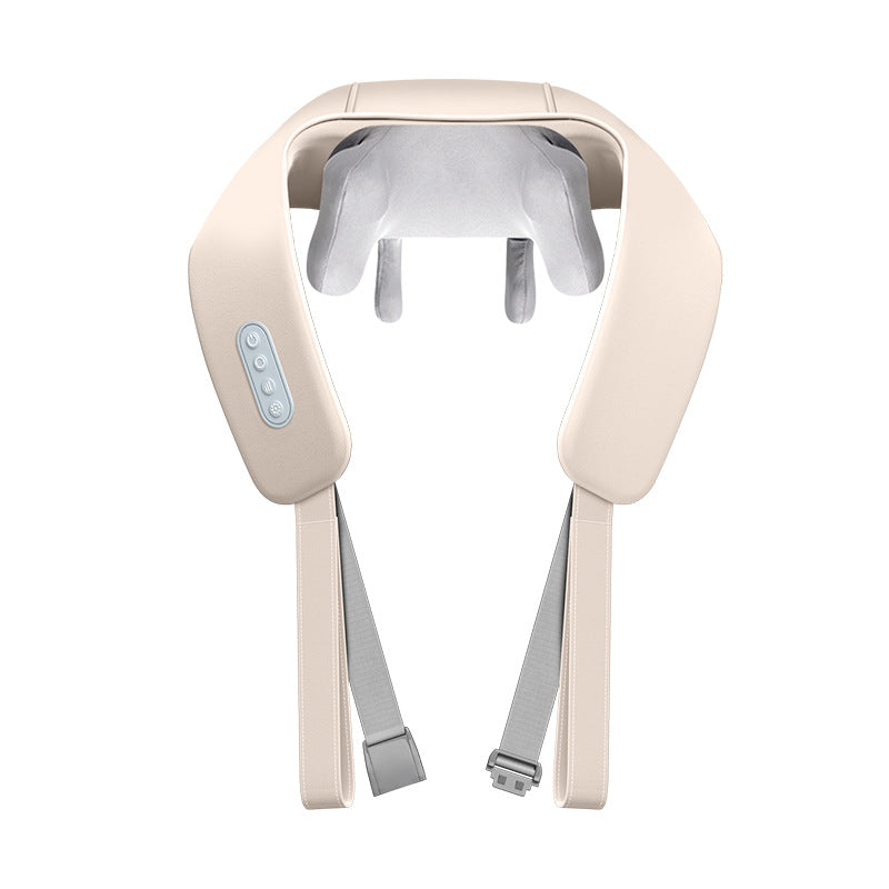 Deep Tissue Neck/Shoulder Massager Model 2