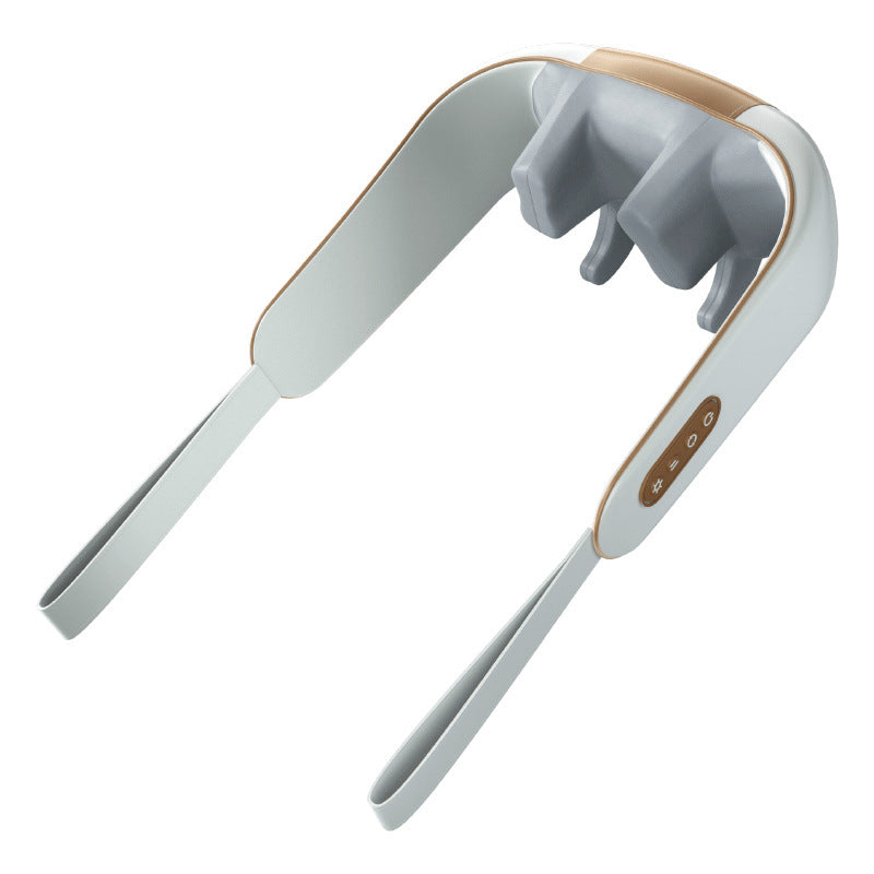 Deep Tissue Neck/Shoulder Massager Model 2